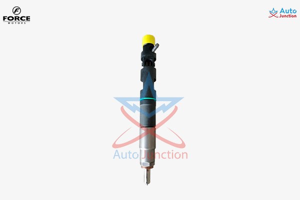 Injector Assly Td 2000