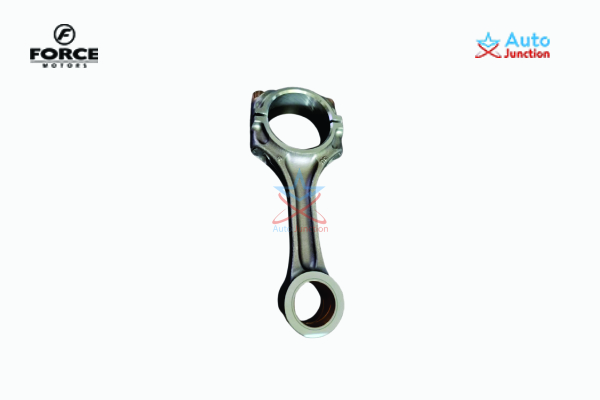 Conn Rod Assy Set For Fm 20 Cr Bsiv