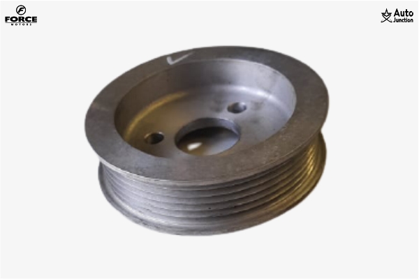 Pump Pulley Machined Td2000 Crdi Pump Pulley Machined Td2000 Crdi