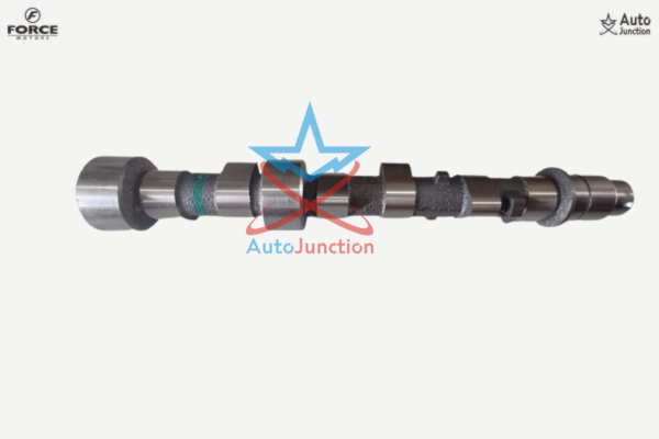 Camshaft Mc Td 2000