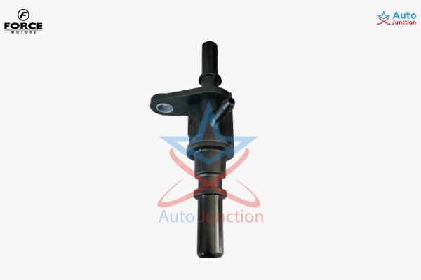 Ventury Assembly Complete Td 2000 Crdi