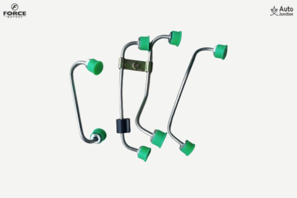 High Pressure Pipe Set Td2000cr