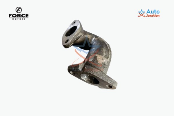 Adaptor Egr Cooler Mc Td2000crdi