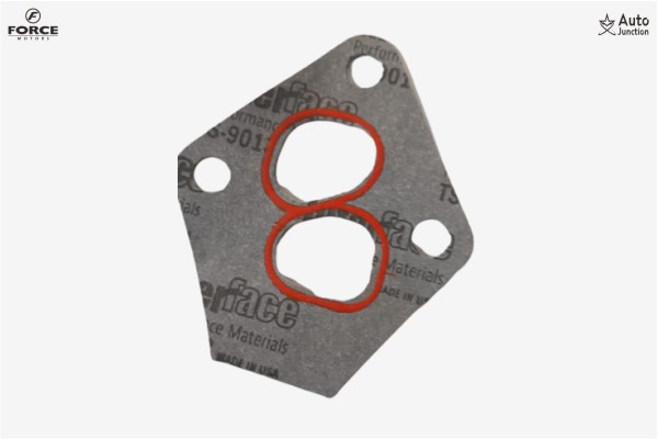 Gasket (oil Filter Head To Blk)