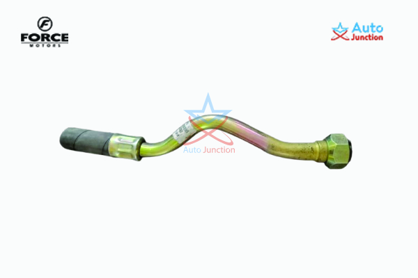 Turbo Oil Drain Pipe Assy