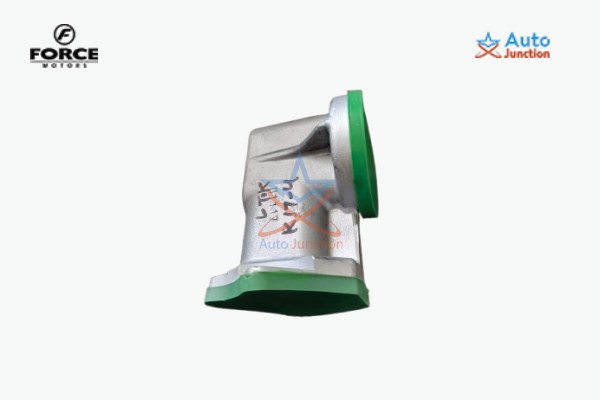 Lub Oil Filter Head