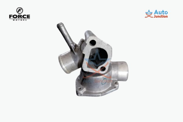 Housing Thermostat Machinedtd2000