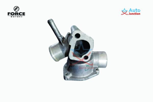Housing Thermostat Machinedtd2000