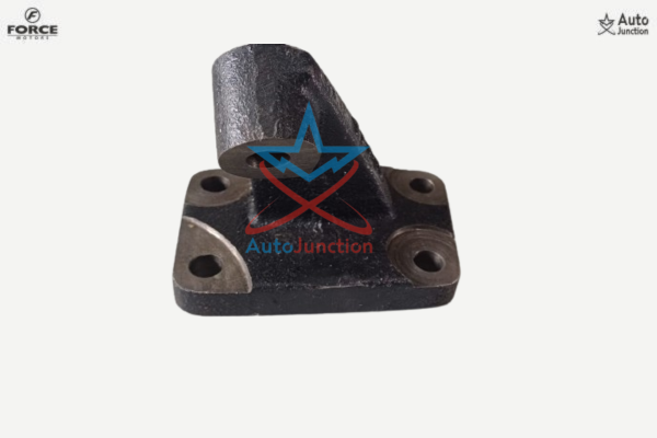 Engine Mounting Arm Lh Machining