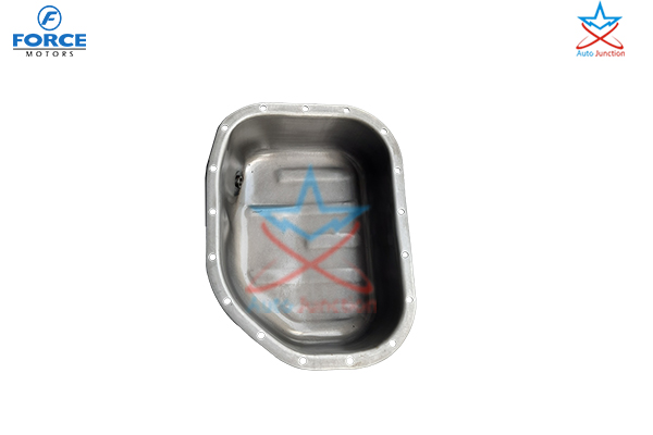 Asy Oil Sump Lower Tc