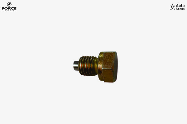 Drain Plug Assembly Drain Plug Assembly