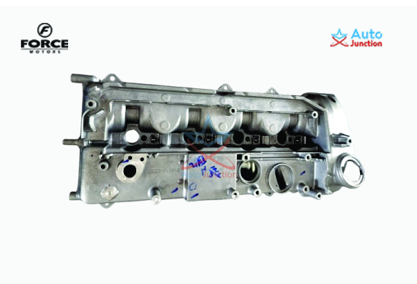 Tappet Cover Assly Bs Iv