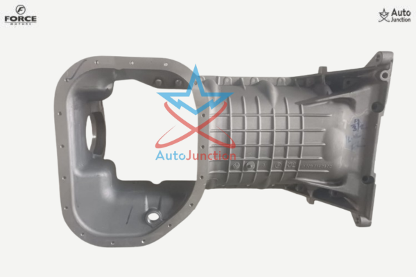 Oil Sump Upppart Assy Td2650 Cr T1