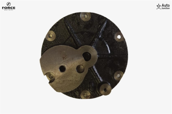 Closing Plate For Cylbl Autotensioner Closing Plate For Cylbl Autotensioner