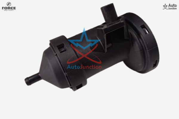 Oil Separator Assy Oil Separator Assy