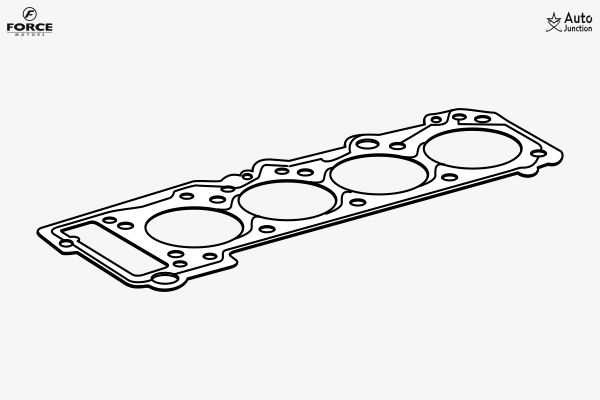 Cylinder Head Gasket