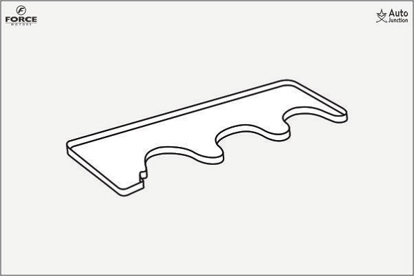 Tappet Cover Gasket Bsiii Ed Engine Tappet Cover Gasket Bsiii Ed Engine