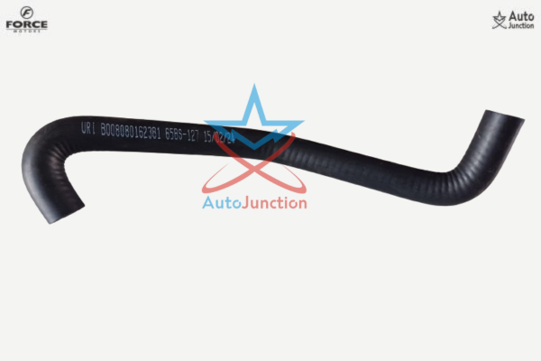Breather Hose