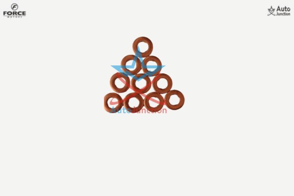 Sealing Ring For Injector