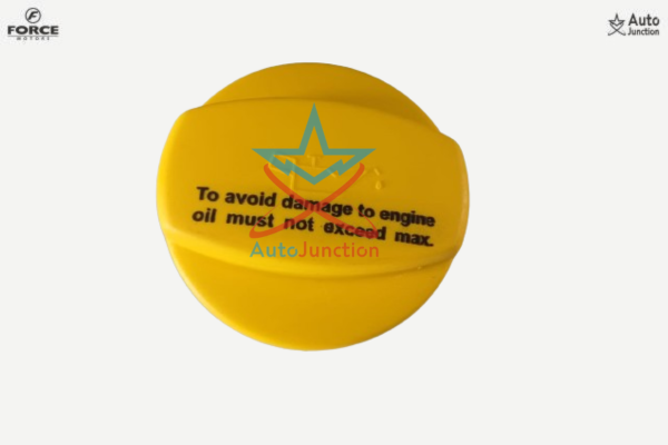 Oil Filling Cap Oil Filling Cap