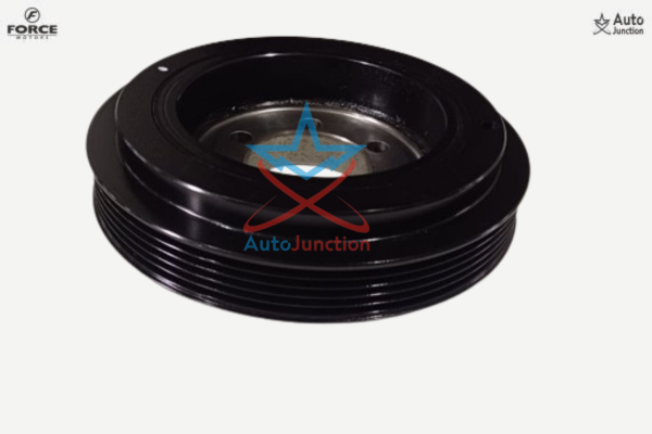 Vibration Damper Td2650 Cr 5pk