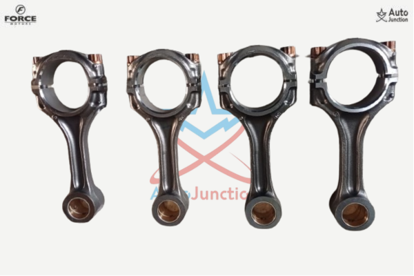 Connecting Rod Assly Set