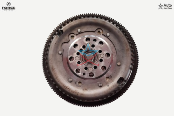 Dual Mass Flywheel