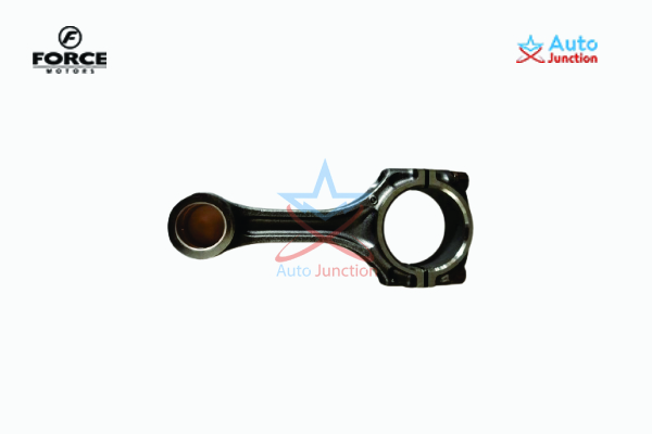 Conn Rod Assy Set Diturbo