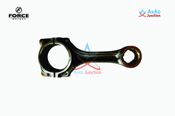 Conn Rod Assy Set For T2650 Crdi 150pfp