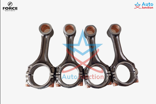 Set Of Conn Rod Wo L E Brg Fm26cr Set Of Conn Rod Wo L E Brg Fm26cr