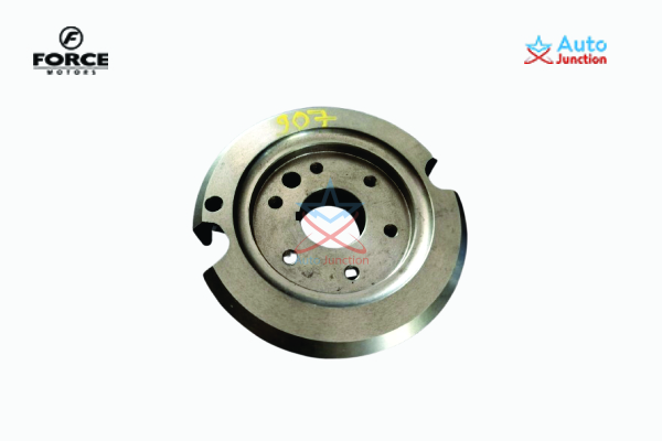 Baldisc Ditc Roof Top Acps