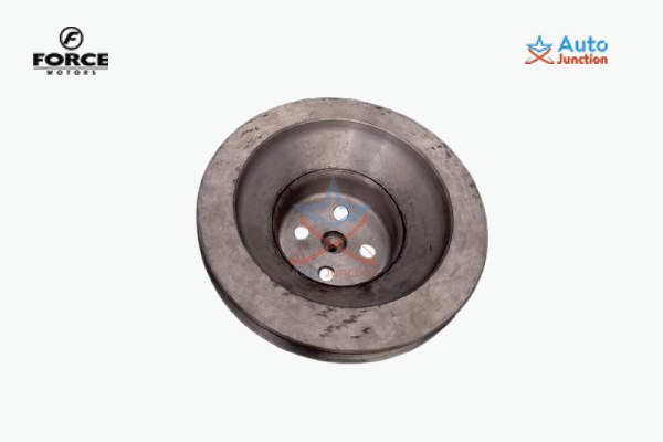 Water Pump Pulley For Turbo Ac
