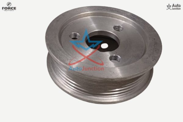 Pulley For Ps Pump
