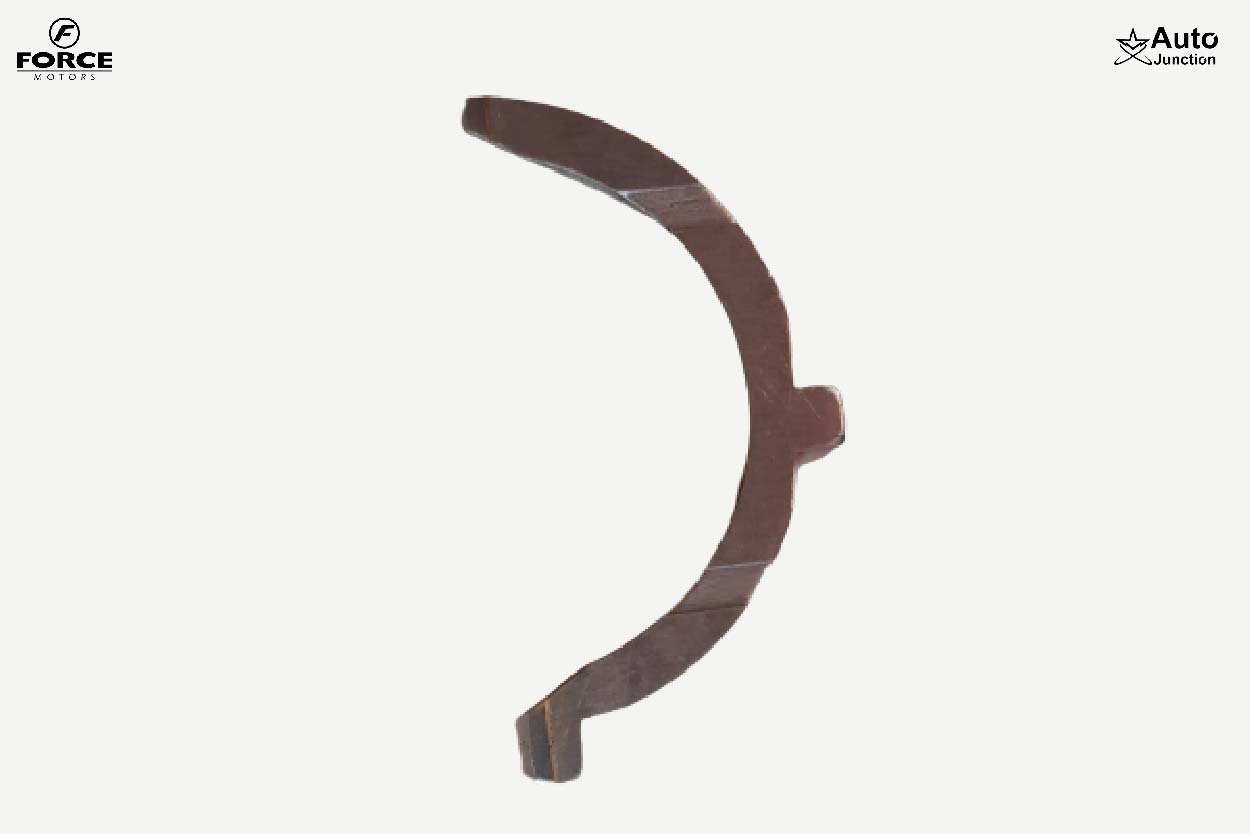 Thrust Washer Lower  N