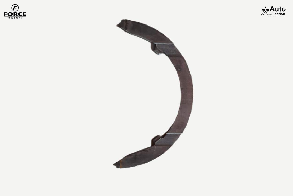 Thrust Washer Upper  N