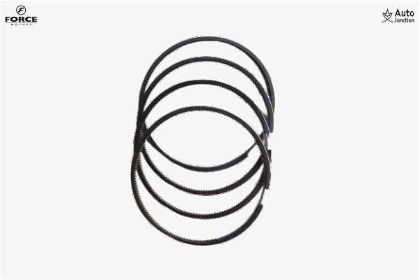 Oil Control Ring