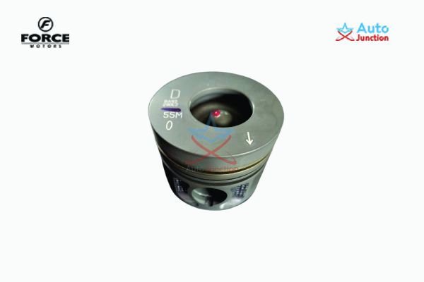 Piston Grade O Ox4535