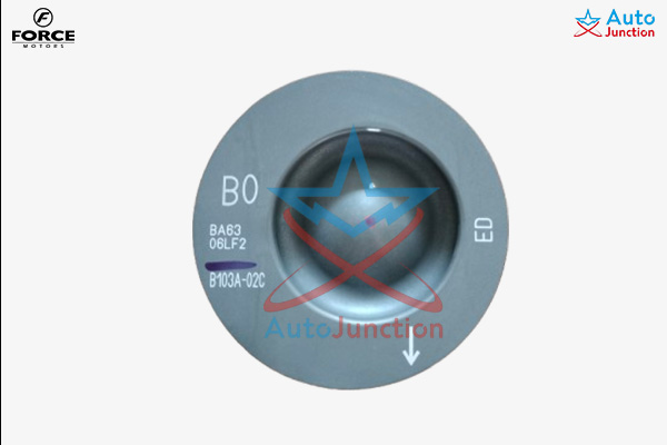 Piston  Gr0 150 Pfp  Ed