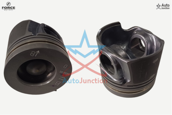 Piston  Gr0 150 Pfp  Cd