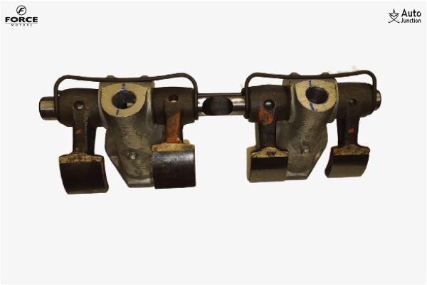 Assembly Rocker Lever