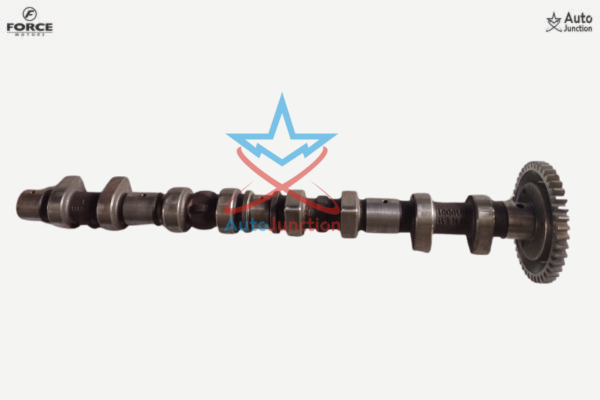 Exhaust Cam Shaft Assy For Spare