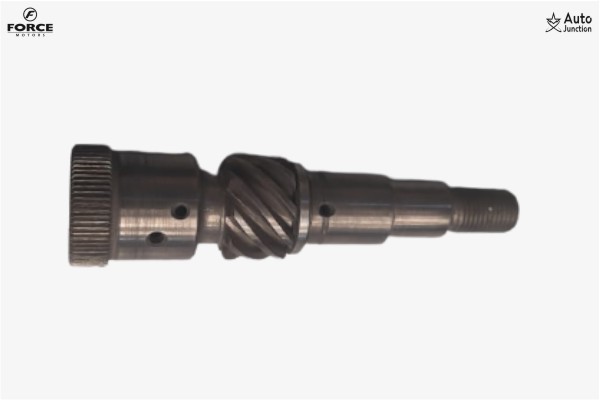 Intermediate Shaft Intermediate Shaft