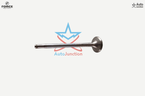 Exhaust Valve Exhaust Valve