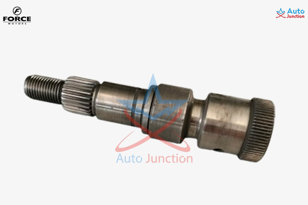 Intermediate Wheel Shaft