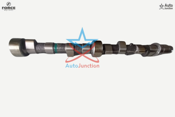 Camshaft Assly