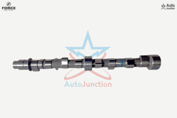 Camshaft Finish Fm 26cr Bsvi