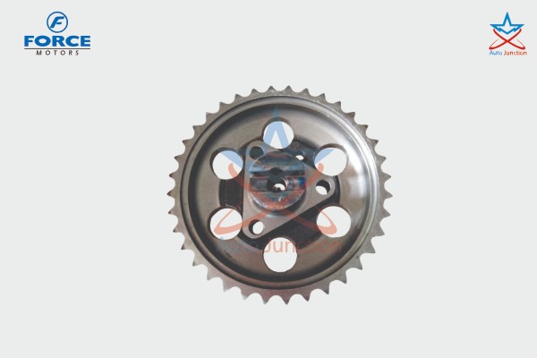 Cam Shaft Sprocket With Hub