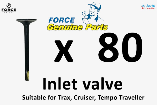 Inlet Valve For Trax Traveller Inlet Valve For Trax Traveller