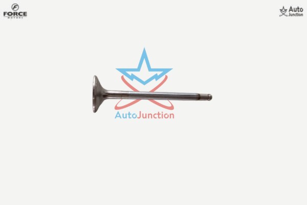 Inlet Valve