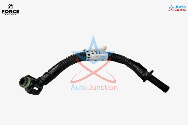 Hose Assy Rail To Connector